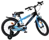 Vélo enfant Volare Sportivo - Garçons - 18 pouces - Bleu Voir les images du produit 21