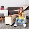 Přenosná židlička TRENDY MEAL Náhled obrázku produktu 3