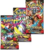 Entoron | 3 Booster-Packs | Pokemon Mega-Entwicklungen Produktbild-Vorschau 3