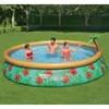 Bestway 57416 - Fast Set Pool - Paradise Palms (457x84cm) Produktbild-Vorschau 20