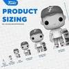Figurka Funko POP Predator 1932 Dek with Bud Podgląd zdjęcia produktu 5