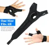 LED Taschenlampe Handschuhe, Geschenke für Männer Hom Produktbild-Vorschau 2
