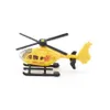 Siku Hubschrauber NOTARZT Spielzeughubschrauber gelb; 856 Produktbild-Vorschau 9