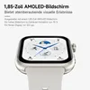 Honor InfoWear Watch 2i, 4,7 cm (1.85"), AMOLED, Ekran Podgląd zdjęcia produktu 6