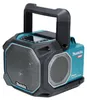 Makita Haut-parleur Bluetooth sans fil LXT/XGT 14,4 V - 18 Voir les images du produit 1
