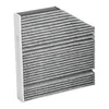 Filtre d'habitacle FEBI 105817 Voir les images du produit 8