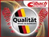 Sprężyny obniżające Eibach Pro Kit do Opel Zafira B Van 1.7 Podgląd zdjęcia produktu 2