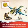 LEGO NINJAGO Smok ywiou kontra mech cesarzowej, duy zestaw, Podgląd zdjęcia produktu 24