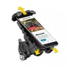 Handy Halter LYNX Universal 360° drehbar 4,7" - 6,8" Produktbild-Vorschau 8