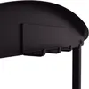 Smoker S-2 Lok | im Dampflok de Luxe Design | BBQ Grill und Produktbild-Vorschau 10