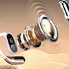 Bluetooth Kopfhörer Open-Ear mit Display & ANC, AI Produktbild-Vorschau 6