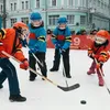 Tebery 18 Stück Eishockey Puck Classic für Erwachsene Produktbild-Vorschau 6