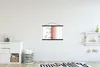 MuchoWow® Textilposter Regenbogen - Immer auf den Produktbild-Vorschau 2