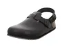 Birkenstock Tokio SL NL uni úzký dřevák černý , Velikost:38 Náhled obrázku produktu 24