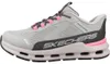 Skechers Glide Step Vista Lane Szary Podgląd zdjęcia produktu 2