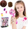 Kinder DIY Automatischer Haarflechter, Elektrischer Zopf Produktbild-Vorschau 2