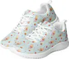 Mr. & Mrs. Panda Damen Sportschuh Otter Pommes Größe 40 1/2 Produktbild-Vorschau 1