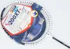 Best Sporting Badminton Raquette 200 XT I Grip Raquette de Voir les images du produit 11