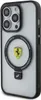 Ferrari Fehmp15Luscah Iphone 15 Pro 6.1 Trasparente Anteprima dell’immagine prodotto 2