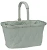 reisenthel Carrybag BK5058 carrybag puffer iced matcha Produktbild-Vorschau 27