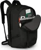 OSPREY Batoh Nebula 32 Black : černá Barevný sortiment: Náhled obrázku produktu 4