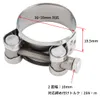 Edelstahlrohrschelle 36-39mm D31-32-360 - DRC Produktbild-Vorschau 5