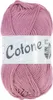 Lana Grossa - Cotone 0057 altrosa Produktbild-Vorschau 1