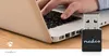 Nedis Netzwerk-Dongle - Wi-Fi - AC600 - 2.4/5 GHz (Dual Produktbild-Vorschau 5
