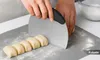 Kuketo | Teigschaber & Tortenmesser Mit Maßskala – Produktbild-Vorschau 6