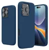 kwmobile Handyhülle für iPhone 16 Pro Max Hülle, für iPhone Produktbild-Vorschau 8