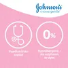 Baby Öl 500ml Johnson's, Pflegeöl hypoallergen für Produktbild-Vorschau 3