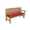 Doppler Sedák HIT UNI na 2-místnou lavici 120 x 45 x 5 cm : Náhled obrázku produktu 1