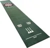 Primaflor Dartteppich Grün - 50x250cm - Dartmatte mit Produktbild-Vorschau 6