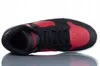 Nike Jordan Access 006 Black/Gym Red-White 10 Produktbild-Vorschau 20