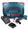 Bosch GWX 18V-10 Professional Akku Winkelschleifer 18 V 125 Produktbild-Vorschau 2