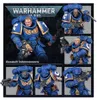 Warhammer 40.000 Space Marine Intercessori d'assalto Anteprima dell’immagine prodotto 3