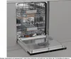 Gorenje GV642C65 Geschirrspüler, vollintegrierbar Produktbild-Vorschau 20