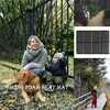 A collage of images showing people enjoying outdoor activities, with a focus on a hiking seat mat. Podgląd zdjęcia produktu