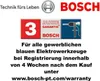 Bosch Rotationslaser GRL 400 H inkl. LR 1 + GR 2400 + BT Produktbild-Vorschau 22