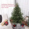 HOMCOM künstlich Weihnachtsbaum 150cm Christbaum mit 1724 Produktbild-Vorschau 4