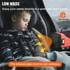 12V 2KW diesel luchtverwarmer voor campers, caravans, Productafbeelding-voorbeeld 5