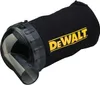 A dust bag attachment for a power tool. Produktbild-Vorschau
