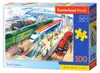 Castorland B-111190, 100 Stück(e), Zug, 6 Jahr(e) Produktbild-Vorschau 4