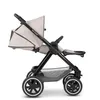 ABC Design Kinderwagen Samba – Kompakter All-Terrain Produktbild-Vorschau 3
