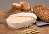 Koszyk do wyrastania chleba, owalny 35 x 15 cm, Kesper Podgląd zdjęcia produktu 3