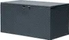ShelterLogic acier Coffre à coussins Rangement Anthracite Voir les images du produit 1