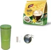 “Café René Vanille 18 Pads für Senseo“ Produktbild-Vorschau 1