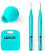 Loklik SG-GJ-0016-US-L-B2B, Weeding tool set, Metallisch, Produktbild-Vorschau 12
