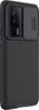 Nillkin CamShield Pro Case für Poco F5 Pro (Schwarz) Produktbild-Vorschau 3