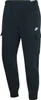 Nike M Nsw Club Pant Cargo Bb Black/Black/White L Podgląd zdjęcia produktu 1